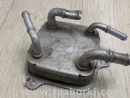 ФОТО Теплообмінник коробки АКПП для Honda Accord CU (12.2008 - 03.2013) Киев