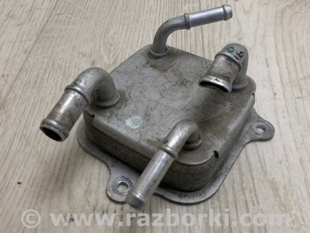 ФОТО Теплообмінник коробки АКПП для Honda Accord CU (12.2008 - 03.2013) Киев