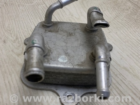 ФОТО Теплообмінник коробки АКПП для Honda Accord CU (12.2008 - 03.2013) Киев