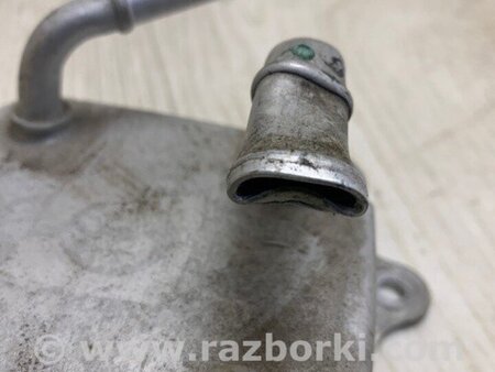 ФОТО Теплообмінник коробки АКПП для Honda Accord CU (12.2008 - 03.2013) Киев