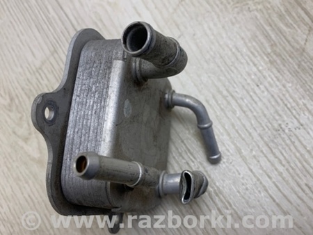 ФОТО Теплообмінник коробки АКПП для Honda Accord CU (12.2008 - 03.2013) Киев