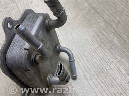 ФОТО Теплообмінник коробки АКПП для Honda Accord CU (12.2008 - 03.2013) Киев