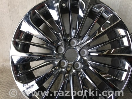 ФОТО Диск R20 для Lexus LS500 (2018-) Киев
