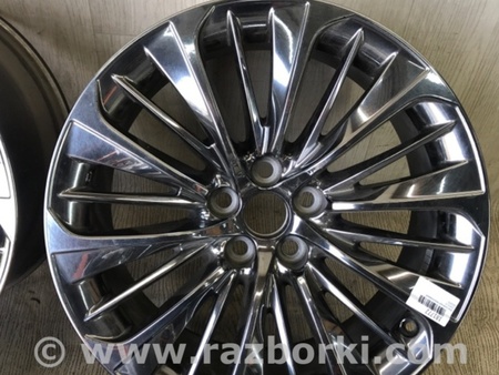 ФОТО Диск R20 для Lexus LS500 (2018-) Киев