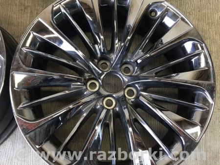 ФОТО Диск R20 для Lexus LS500 (2018-) Киев
