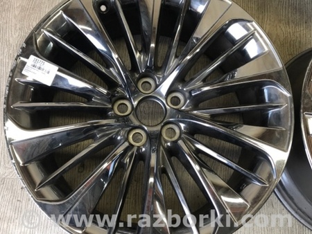 ФОТО Диск R20 для Lexus LS500 (2018-) Киев