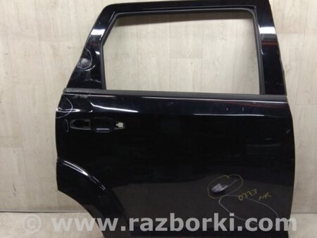 ФОТО Двері для Dodge Journey (2011-2020) Киев