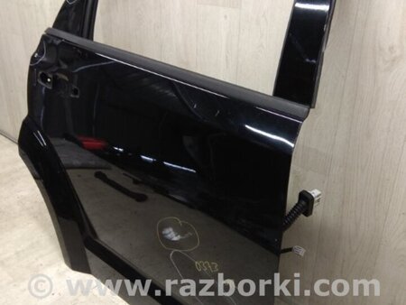 ФОТО Двері для Dodge Journey (2011-2020) Киев