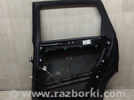 ФОТО Двері для Dodge Journey (2011-2020) Киев
