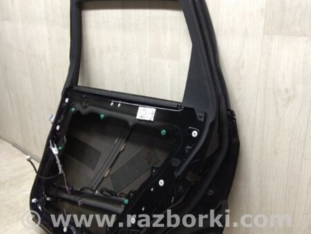 ФОТО Двері для Dodge Journey (2011-2020) Киев