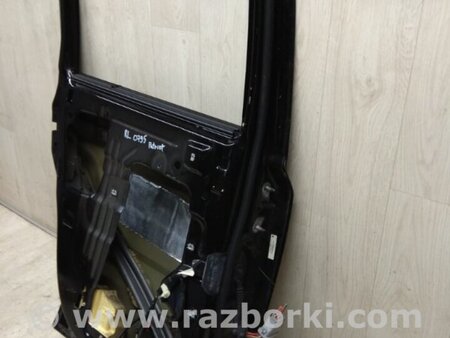 ФОТО Двері для Jeep Patriot (10-17) Киев