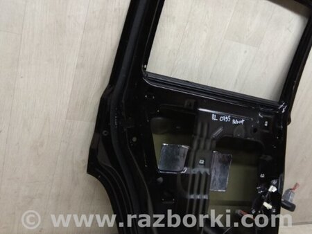 ФОТО Двері для Jeep Patriot (10-17) Киев