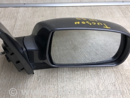 ФОТО Дзеркало для Hyundai Tucson LM (09-15) Киев