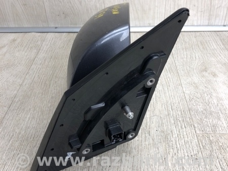 ФОТО Дзеркало для Hyundai Tucson LM (09-15) Киев
