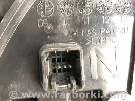 ФОТО Дзеркало для Hyundai Tucson LM (09-15) Киев