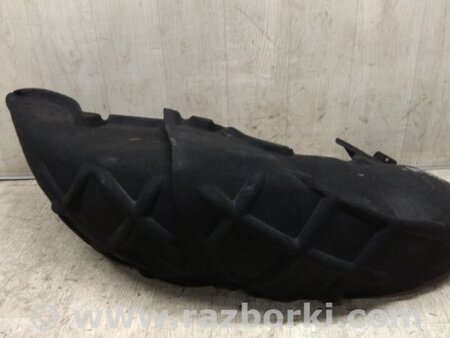 ФОТО Підкрилок для Porsche Cayenne Type 958 (10-18) Киев