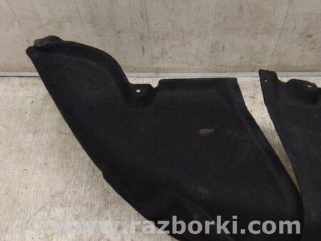 ФОТО Підкрилок для Porsche Cayenne Type 958 (10-18) Киев