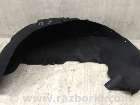 ФОТО Підкрилок для Porsche Cayenne Type 958 (10-18) Киев