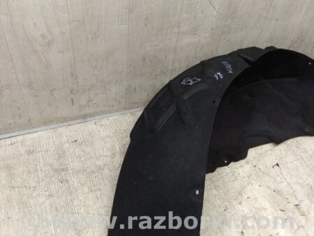 ФОТО Підкрилок для Porsche Cayenne Type 958 (10-18) Киев
