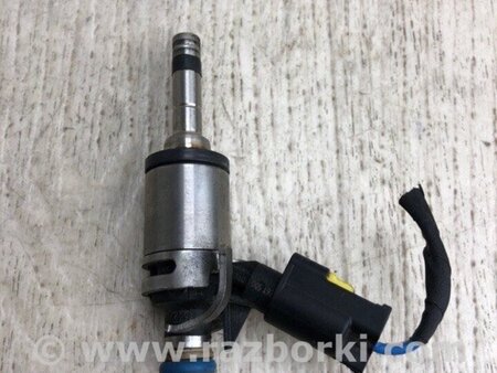 ФОТО Форсунка паливна для Hyundai Tucson LM (09-15) Киев