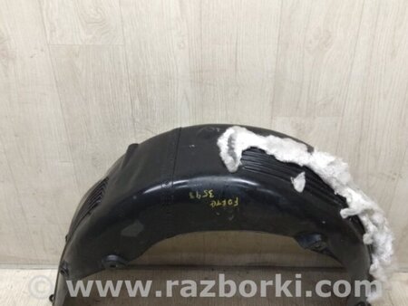 ФОТО Підкрилок для KIA Forte YD (2012-) Киев