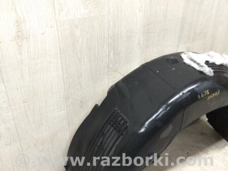 ФОТО Підкрилок для KIA Forte YD (2012-) Киев