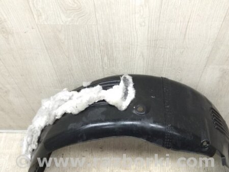 ФОТО Підкрилок для KIA Forte YD (2012-) Киев