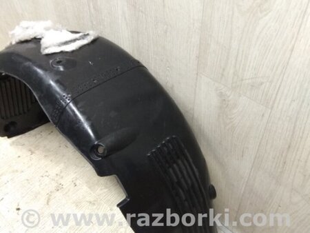 ФОТО Підкрилок для KIA Forte YD (2012-) Киев