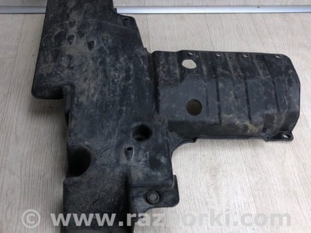 ФОТО Захист двигуна для Toyota RAV-4 (15-18) Киев