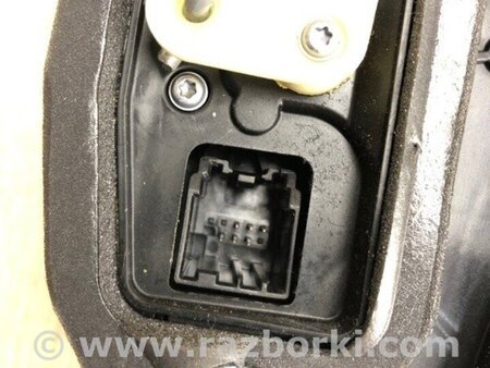 ФОТО Замок двері задній лівий для Cadillac XTS (13-17) Киев