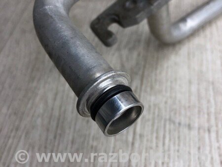 ФОТО Трубка кондиціонеру для Toyota RAV-4 (15-18) Киев