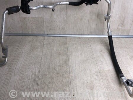 ФОТО Трубка кондиціонеру для Toyota RAV-4 (15-18) Киев