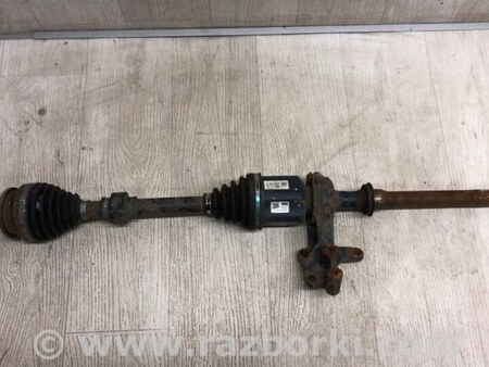 ФОТО Привід передній для Toyota RAV-4 (15-18) Киев