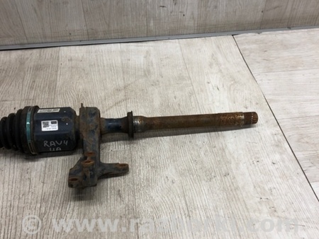 ФОТО Привід передній для Toyota RAV-4 (15-18) Киев