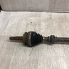 ФОТО Привід передній для Toyota RAV-4 (15-18) Киев