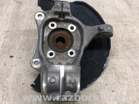 ФОТО поворотний кулак для Dodge Dart (12-16) Киев