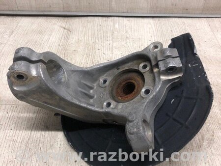 ФОТО поворотний кулак для Dodge Dart (12-16) Киев