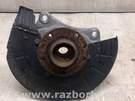 ФОТО поворотний кулак для Dodge Dart (12-16) Киев