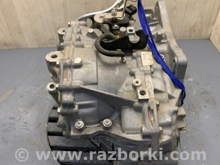 ФОТО АКПП (коробка автомат) для Nissan NV200 USA (2013-) Киев