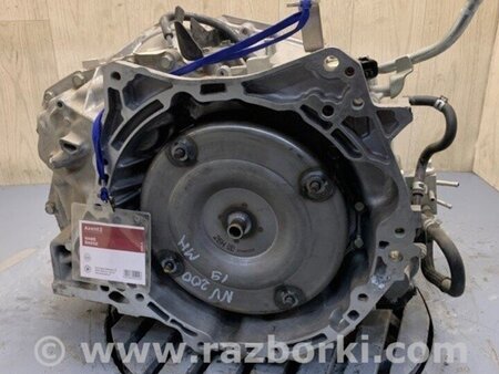 ФОТО АКПП (коробка автомат) для Nissan NV200 USA (2013-) Киев