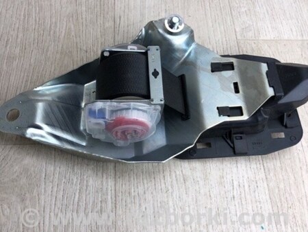 ФОТО Ремінь безпеки для Toyota RAV-4 (15-18) Киев
