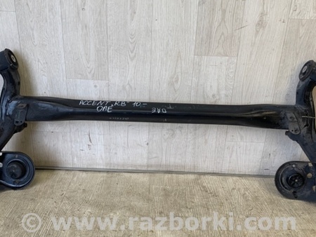 ФОТО Балка задньої підвіски для Hyundai i20 Киев