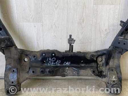 ФОТО Балка передньої підвіски для Hyundai i30 FD Киев