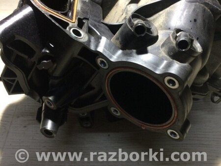 ФОТО Колектор впускний для Hyundai Elantra MD (04.2010-05.2016) Киев