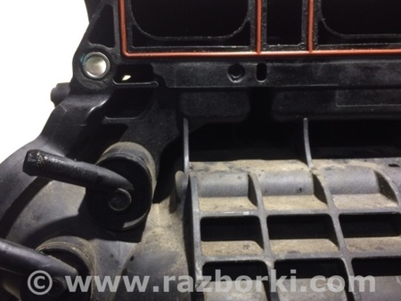 ФОТО Колектор впускний для Hyundai Elantra MD (04.2010-05.2016) Киев