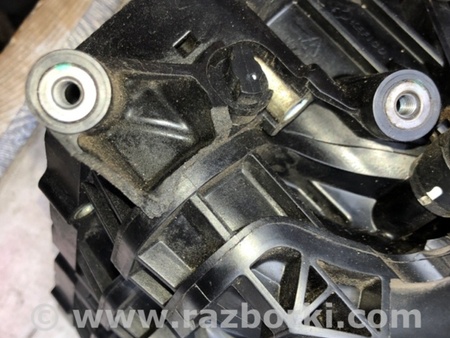 ФОТО Колектор впускний для Hyundai Elantra MD (04.2010-05.2016) Киев