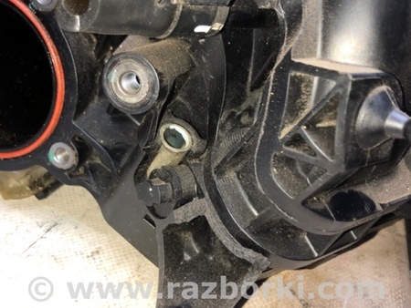 ФОТО Колектор впускний для Hyundai Elantra MD (04.2010-05.2016) Киев