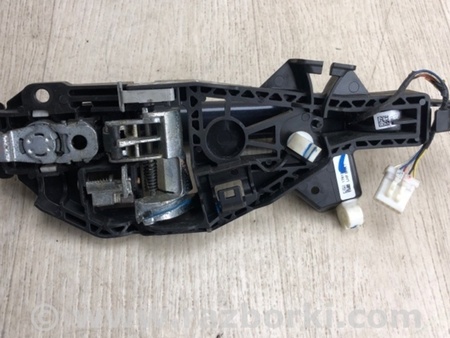 ФОТО Ручка двері зовнішня для Cadillac XTS (13-17) Киев