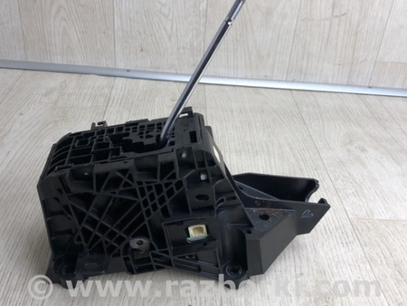 ФОТО Куліса перемикання АКПП для Toyota RAV-4 (15-18) Киев