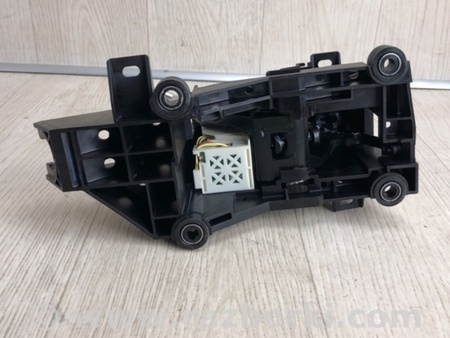 ФОТО Куліса перемикання АКПП для Toyota RAV-4 (15-18) Киев